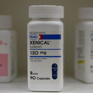 Acheter Xenical Orlistat 120 mg en Ligne
