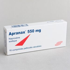 Acheter Apranax
